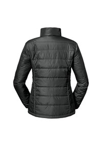 Schöffel Zimní bunda - black