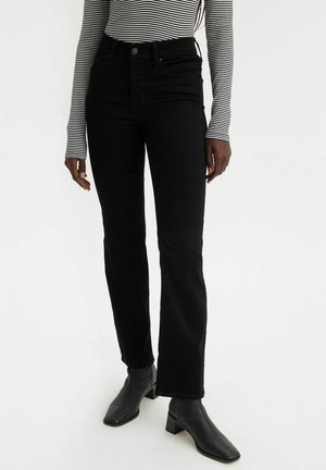 Slim fit jeans - cancel club