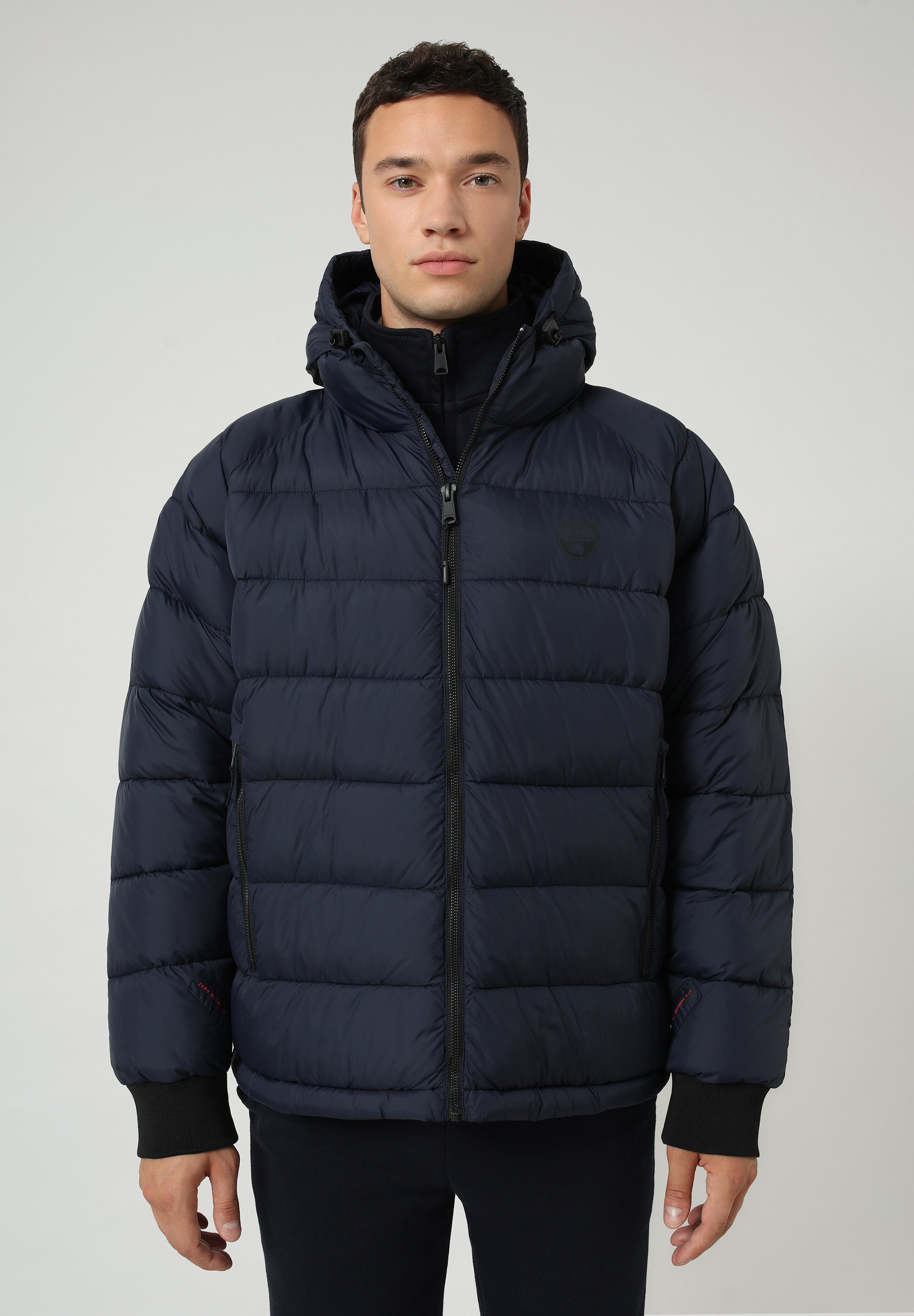 Napapijri CIRCULAR PUFFER - Winter 