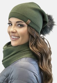 Vivisence SET zielony