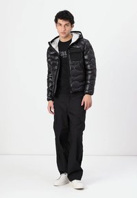 Blauer BRYANT - Jas - black