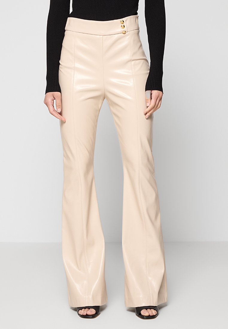 Gaudi Broek beige