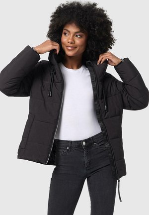 SHIMOAA  - Chaqueta de invierno - black