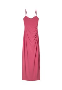 STRAPPY-MIDI - Trikoomekko - light pink