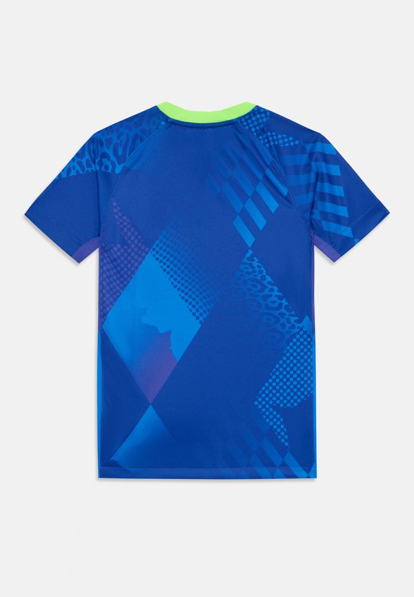 BRASIL UNISEX - Football shirt2