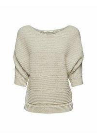 Esprit Jersey de punto - light green