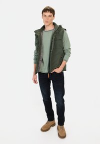 camel active - Sweter