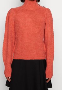 Vero Moda Neule - red