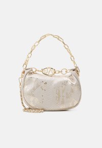 ALDO PYTHON - Borsa a mano - metallic multi-coloured/multicolore ...
