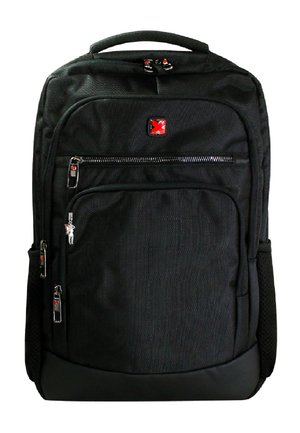 Rucksack - schwarz