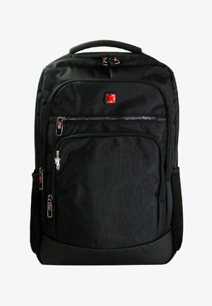 Travel N Meet Sac à dos - schwarz