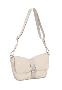 Expatrié BOBBY - Kabelka - sand