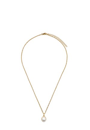 SAGA  - Collana - goldfarbend