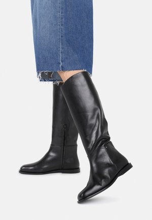 Bottes - black