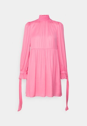 Alice + Olivia THEA TIE BLOUSON - Koktélruha / Partiruha - primrose