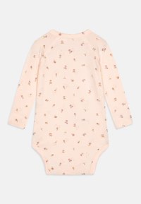 MarMar Copenhagen NEW BORN BELITO BODY DROP UNISEX - Body - pink