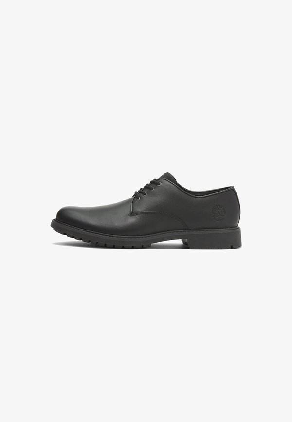 STORMBUCKS OXFORD - Smart lace-ups