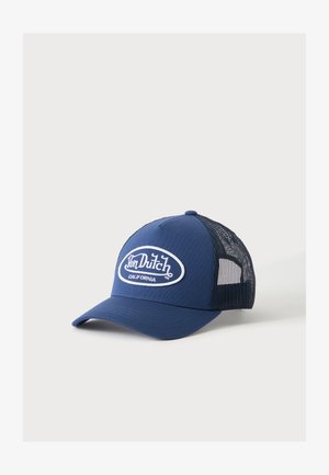 Von Dutch, UNISEX - Cap - navy