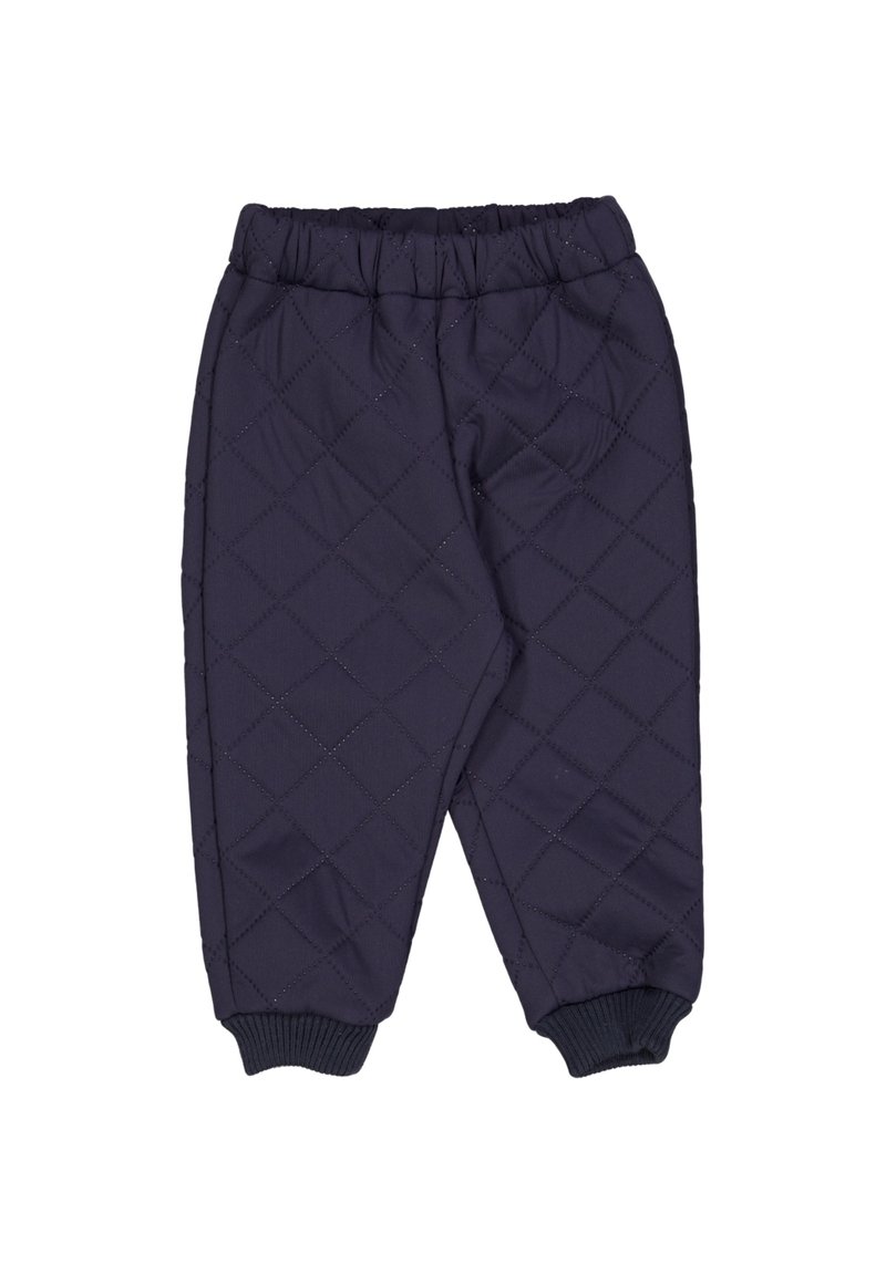 Wheat Trainingsbroek donkerblauw