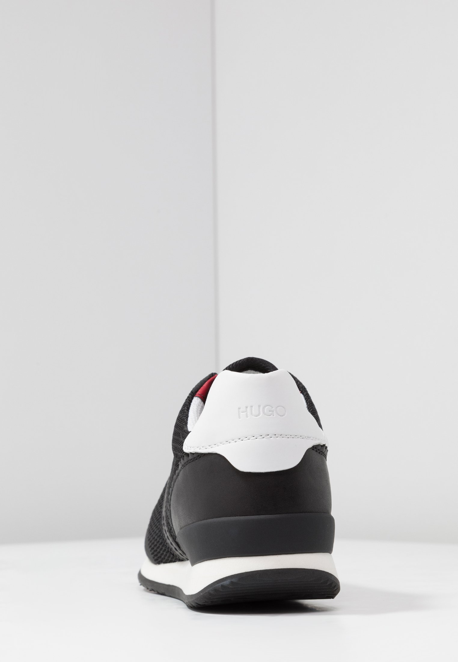 hugo boss adrienne trainers