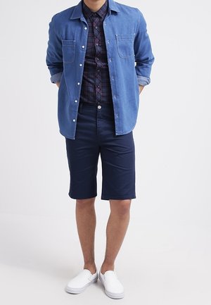 Topman, Short - dark blue