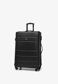 Unausgewählt, schwarz