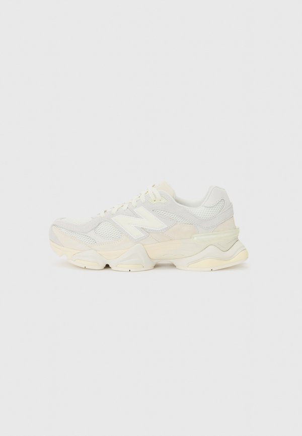 9060 UNISEX - Trainers - angora