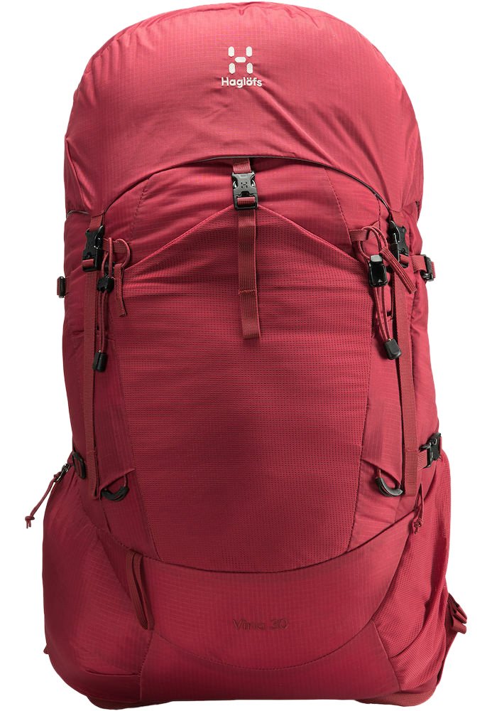 Haglofs - ホグロフス 登山用 ザック ROSE50 リュック Haglofs - ホグロフス 登山用 ザック ROSE50 リュック Amazon.co