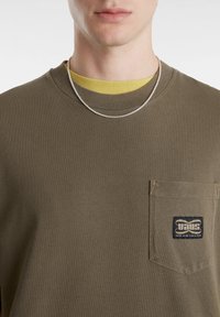 Vans T-shirt basic - bungee cord