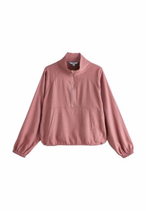 Next, Suvejakk - pink