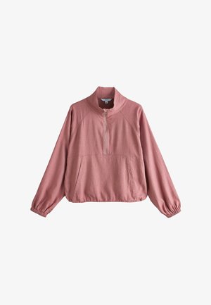 Next, Suvejakk - pink