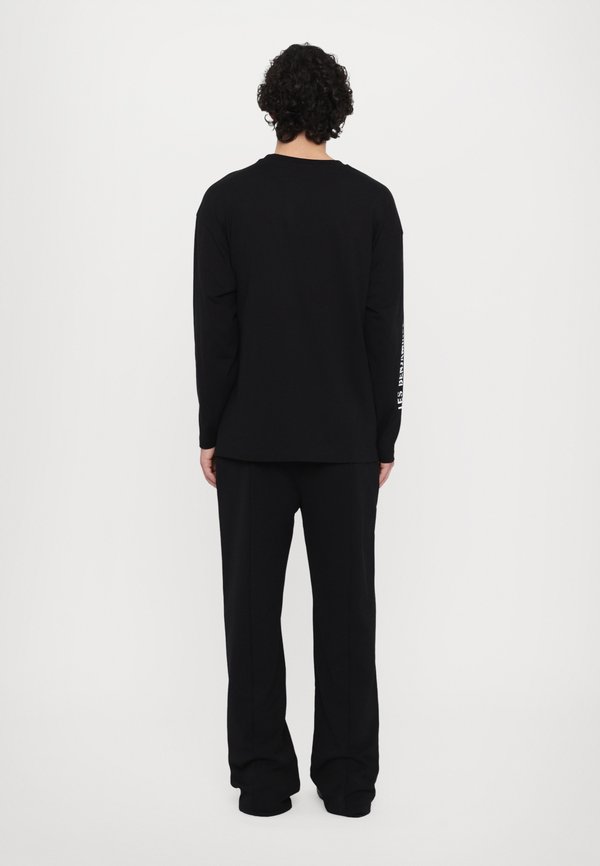 LONG SLEEVE TEE  - Long sleeved top4