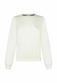 Non sélectionné, white