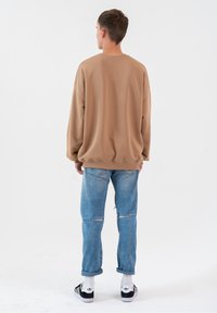 CUL8R I WISH TO KNOW  - Bluza