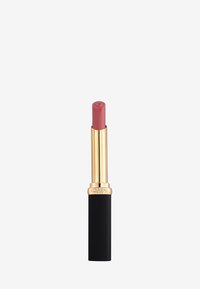 COLOR RICHE INTENSE VOLUME MATTE - Læbestifte - 633 rosy confident