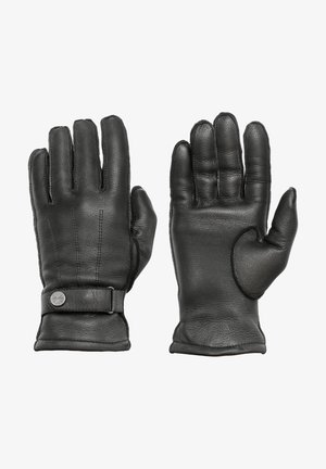 HENRY - Gloves - schwarz