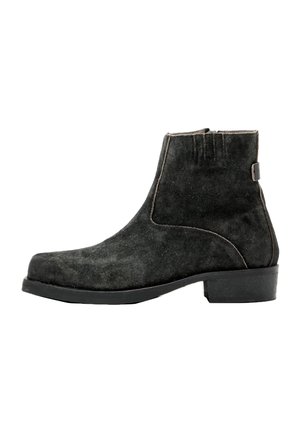ORLA - Stiefelette - charcoal grey