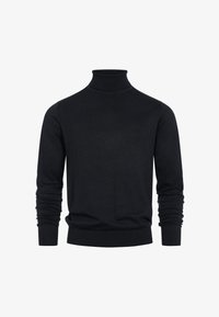 Niet geselecteerd, black
