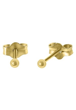 Oorbellen - gold-coloured