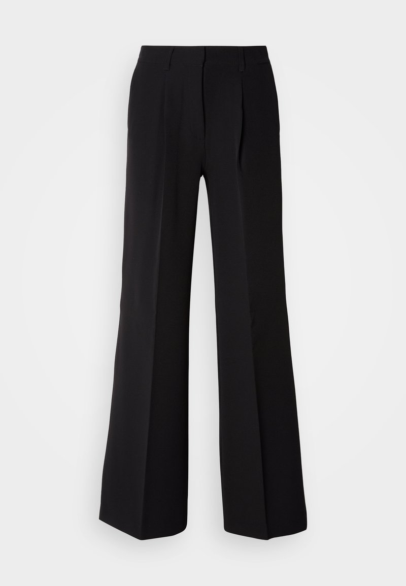 Boss Broek zwart Boss Broek zwart