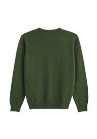 MCS Maglione - verde