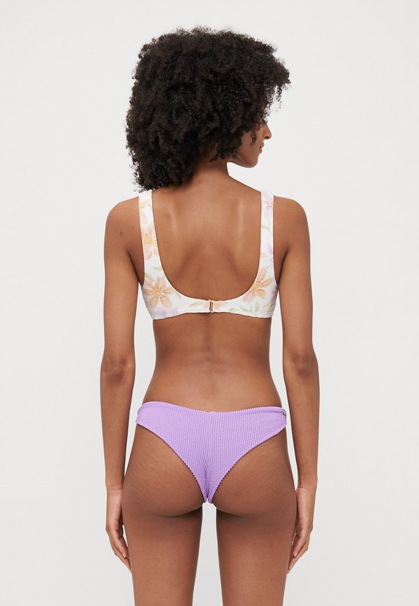 SUMMER - Bikini bottoms - paradise purple4