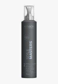 Revlon Professional - STYLE MASTERS MODULAR HAIR MOUSSE - Styling Miniaturebillede 1