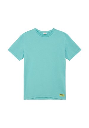 s.Oliver, MIT RÜCKENPRINT - T-shirt z nadrukiem