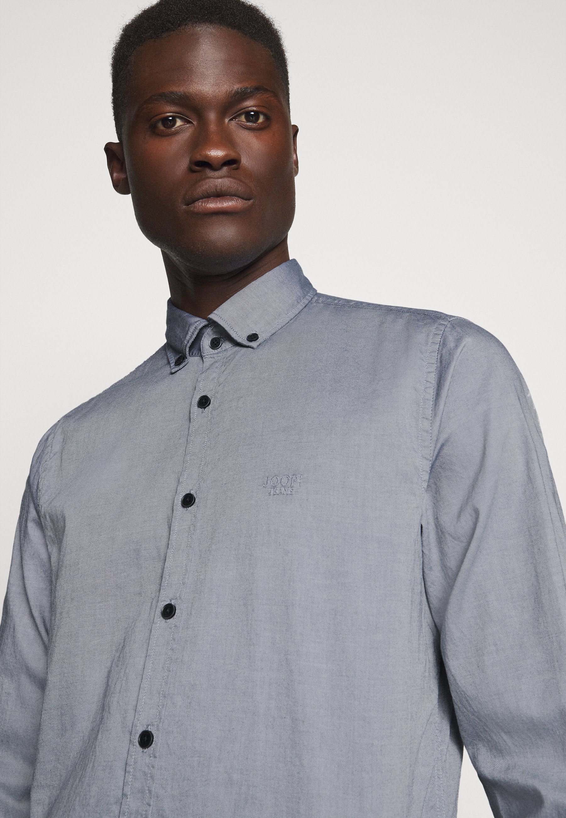 JOOP! Jeans HAVEN Skjorte dark blue Zalando.no JOOP! Jeans HAVEN Skjorte dark blue Zalando.no
