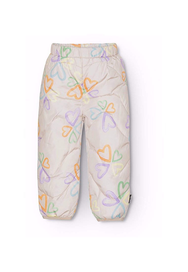 Molo Sneeuwbroek crème Molo Sneeuwbroek crème