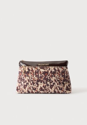 Valentino Bags, LINE - Trousse de toilette - brown/multi-coloured