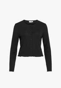 Non sélectionné, black