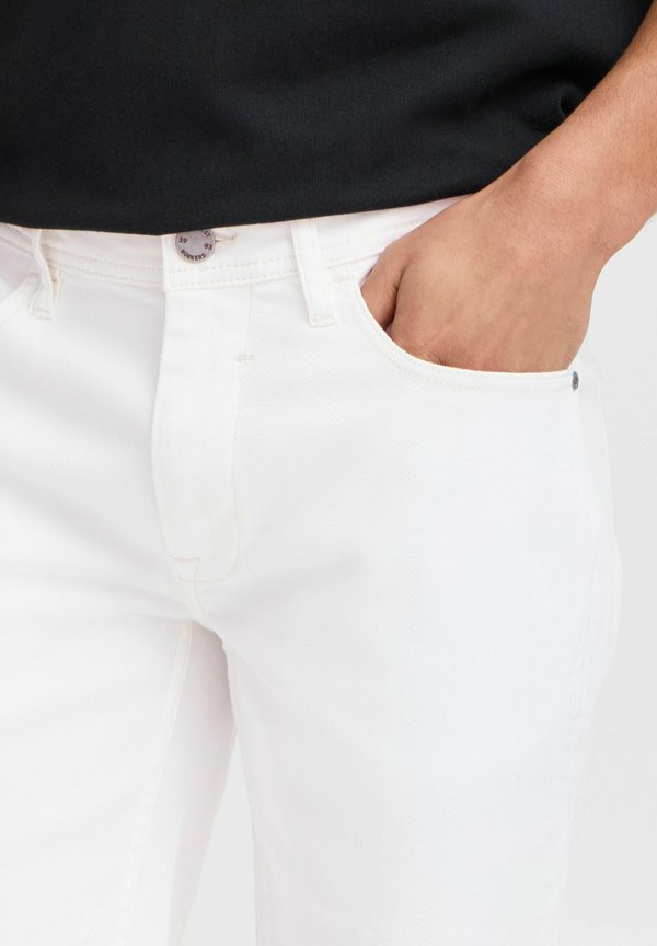 BHTWISTER SLIM/ REGULAR FIT - Denim shorts2