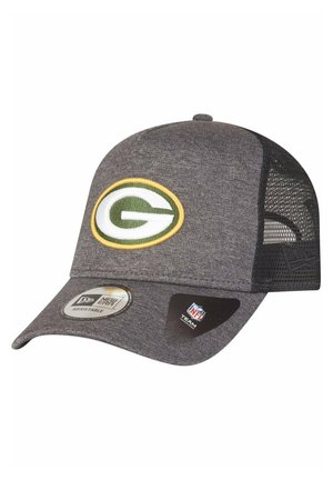 AFRAME SHADOW TRUCKER  NFL TEAMS - Cap - green bay packers
